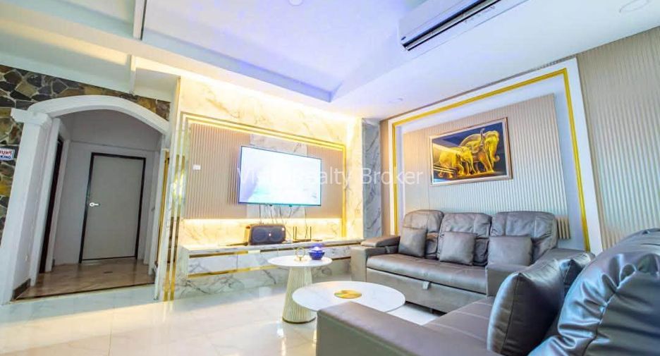 For sale 5 bedrooms villa in Bang Saray, Pattaya