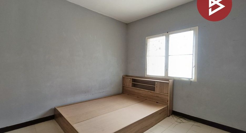 For sale 1 bed condo in Phra Samut Chedi, Samut Prakan