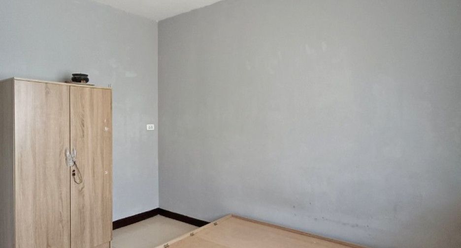 For sale 1 bed condo in Phra Samut Chedi, Samut Prakan