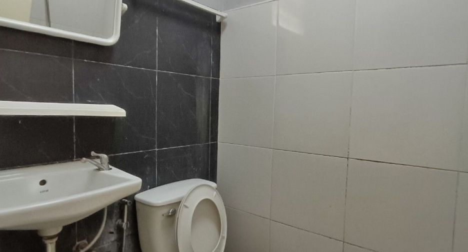For sale 1 bed condo in Phra Samut Chedi, Samut Prakan