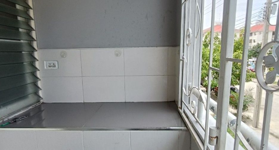 For sale 1 bed condo in Phra Samut Chedi, Samut Prakan