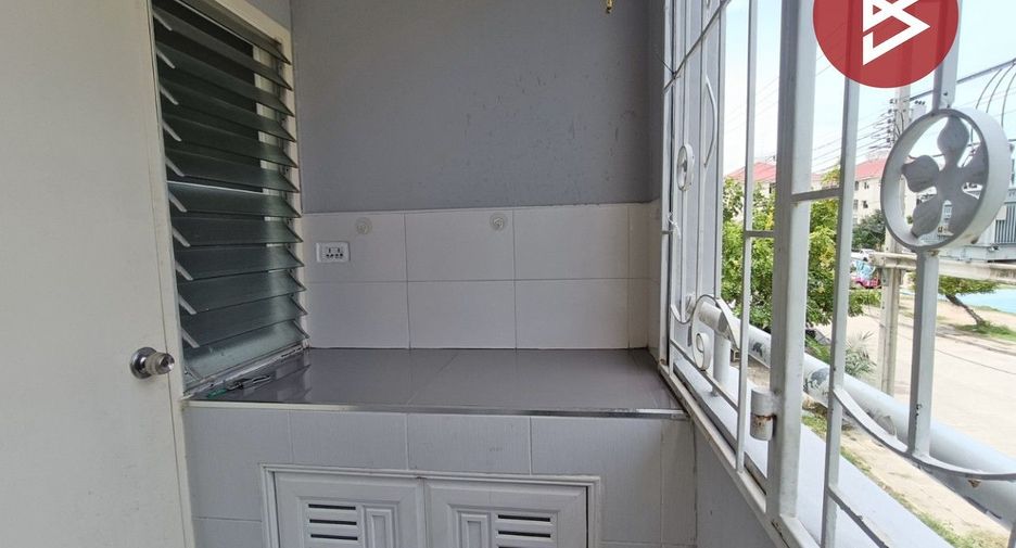 For sale 1 bed condo in Phra Samut Chedi, Samut Prakan