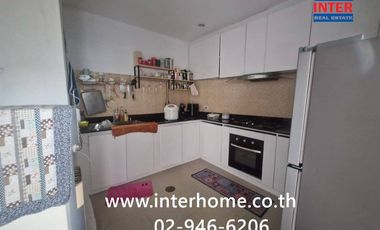 Продажа 4 спальни дом в Mueang Nonthaburi, Нонтабури