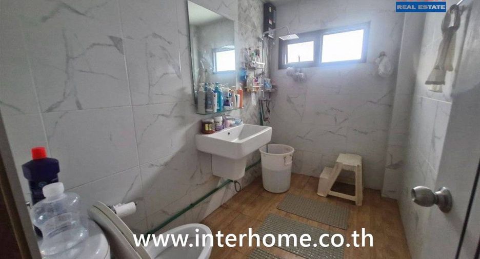 Продажа 4 спальни дом в Mueang Nonthaburi, Нонтабури