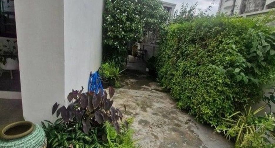 Продажа 4 спальни дом в Mueang Nonthaburi, Нонтабури