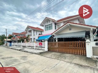 For sale 3 bedrooms house in Lat Lum Kaeo, Pathum Thani