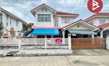 For sale 3 bedrooms house in Lat Lum Kaeo, Pathum Thani