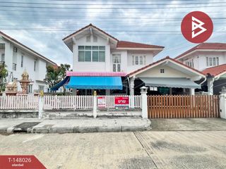 For sale 3 bedrooms house in Lat Lum Kaeo, Pathum Thani