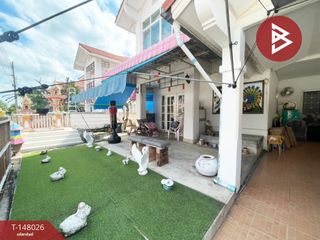 For sale 3 bedrooms house in Lat Lum Kaeo, Pathum Thani