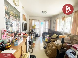 For sale 3 bedrooms house in Lat Lum Kaeo, Pathum Thani