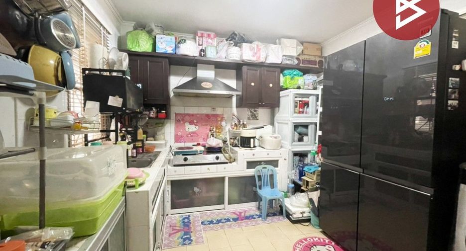 For sale 3 bedrooms house in Lat Lum Kaeo, Pathum Thani