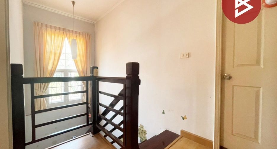 For sale 3 bedrooms house in Lat Lum Kaeo, Pathum Thani