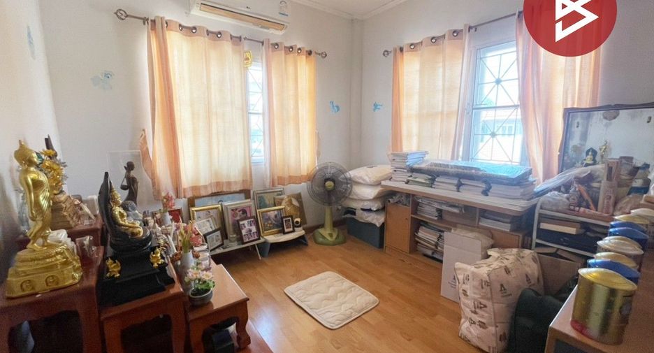 For sale 3 bedrooms house in Lat Lum Kaeo, Pathum Thani