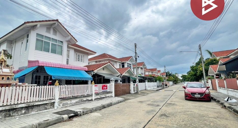 For sale 3 bedrooms house in Lat Lum Kaeo, Pathum Thani