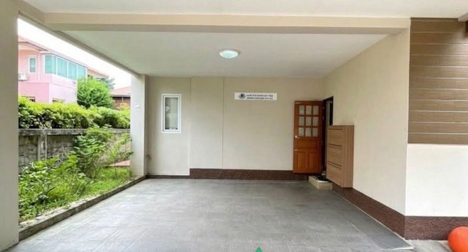 Haus zum Kauf mit 3 Zimmer in Pak Kret, Nonthaburi