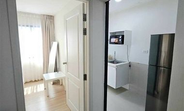 Продажа 1 кровать кондо в Mueang Samut Prakan, Самутпракан