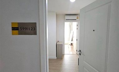 Продажа 1 кровать кондо в Mueang Samut Prakan, Самутпракан