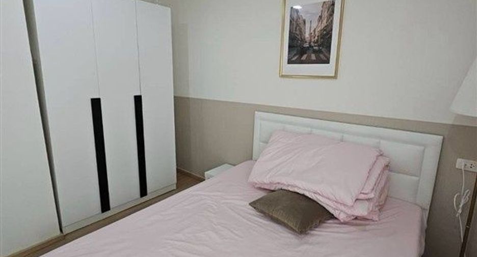 Продажа 1 кровать кондо в Mueang Samut Prakan, Самутпракан