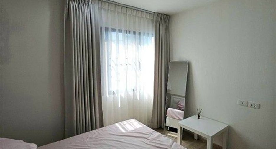 Продажа 1 кровать кондо в Mueang Samut Prakan, Самутпракан