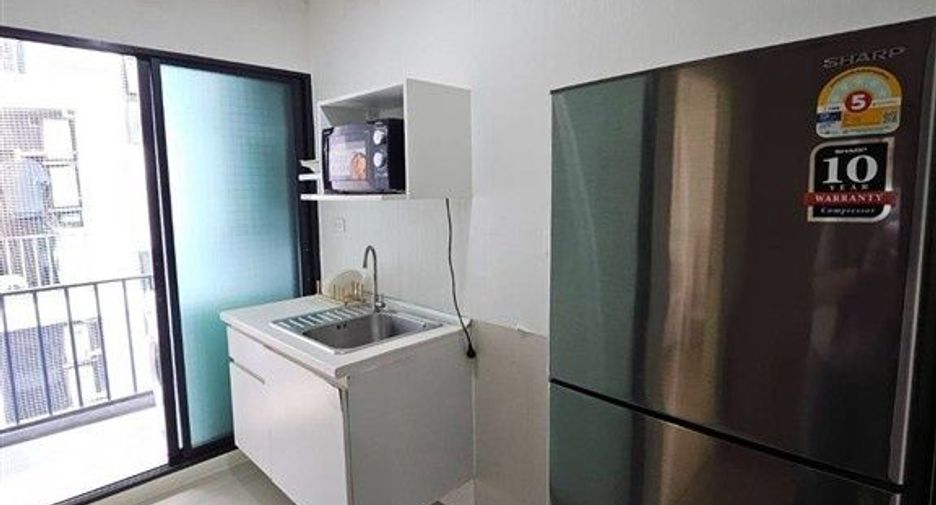 Продажа 1 кровать кондо в Mueang Samut Prakan, Самутпракан
