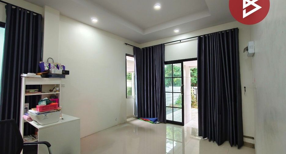 出售 2 卧室 独立屋 在 Mueang Chanthaburi, Chanthaburi