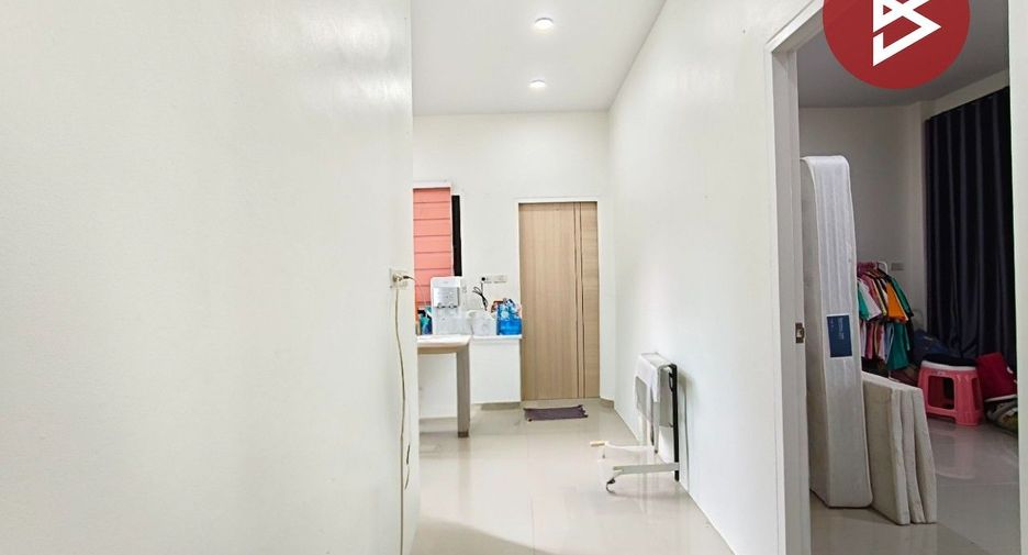 出售 2 卧室 独立屋 在 Mueang Chanthaburi, Chanthaburi