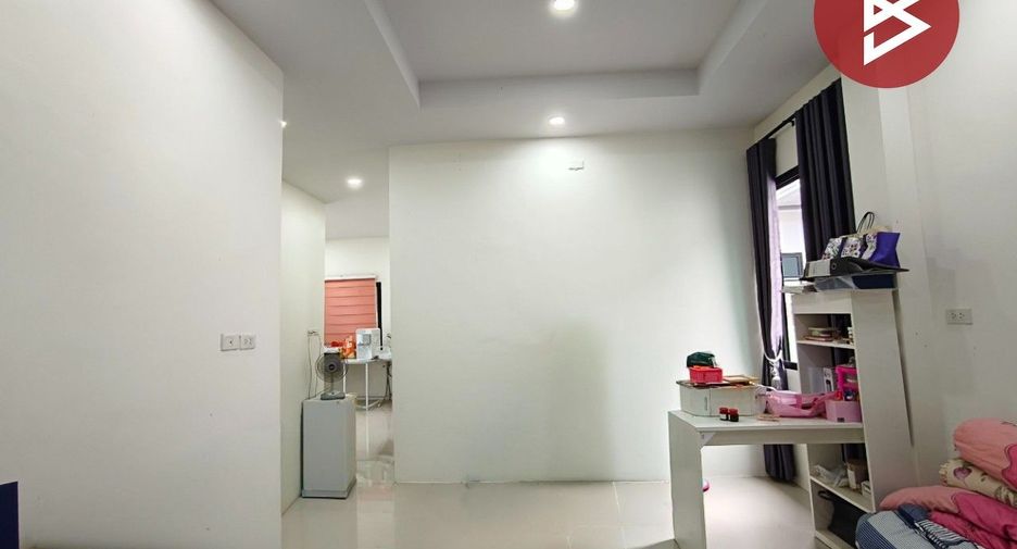 出售 2 卧室 独立屋 在 Mueang Chanthaburi, Chanthaburi