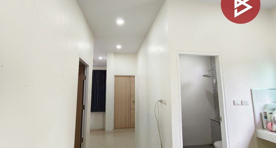 出售 2 卧室 独立屋 在 Mueang Chanthaburi, Chanthaburi