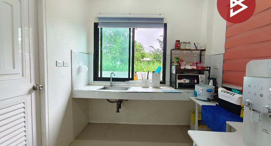 出售 2 卧室 独立屋 在 Mueang Chanthaburi, Chanthaburi
