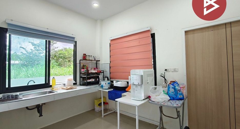 出售 2 卧室 独立屋 在 Mueang Chanthaburi, Chanthaburi