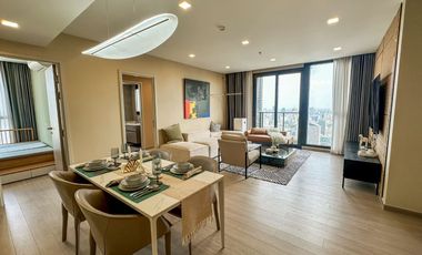 For rent 3 ベッドルーム condo in Huai Khwang, Bangkok