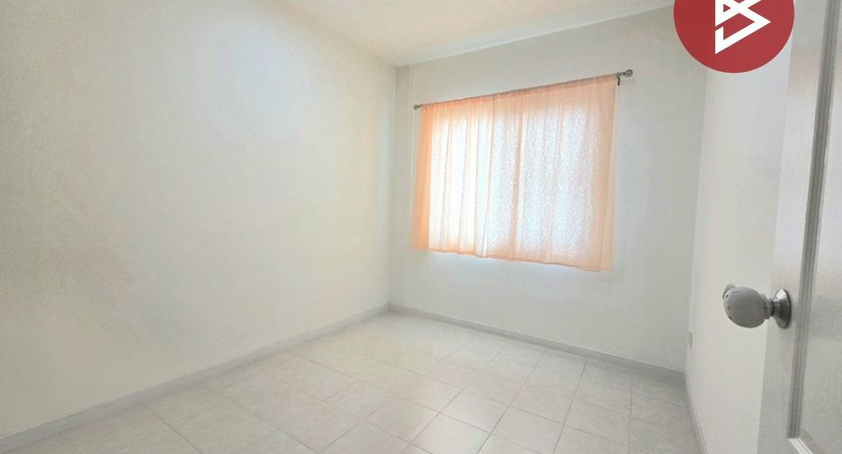 For sale 3 bedrooms townhouse in Phra Samut Chedi, Samut Prakan