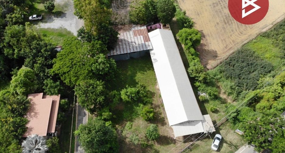 For sale land in Mueang Maha Sarakham, Maha Sarakham