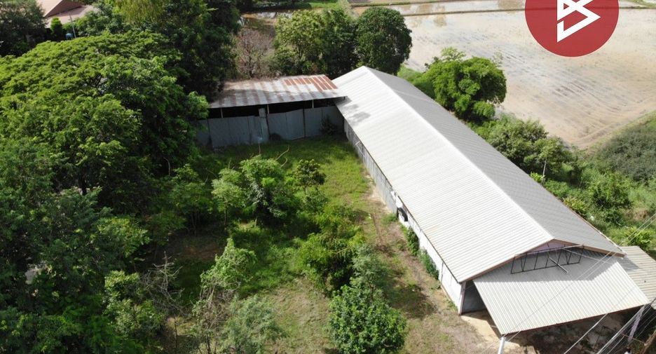 For sale land in Mueang Maha Sarakham, Maha Sarakham