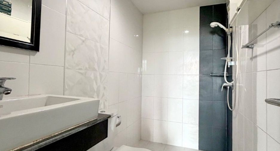 Condo en venta de 1 habitaciones en Mueang Chon Buri, Chonburi