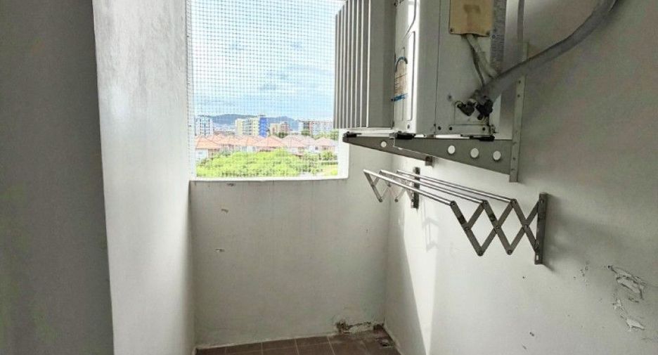 Condo en venta de 1 habitaciones en Mueang Chon Buri, Chonburi