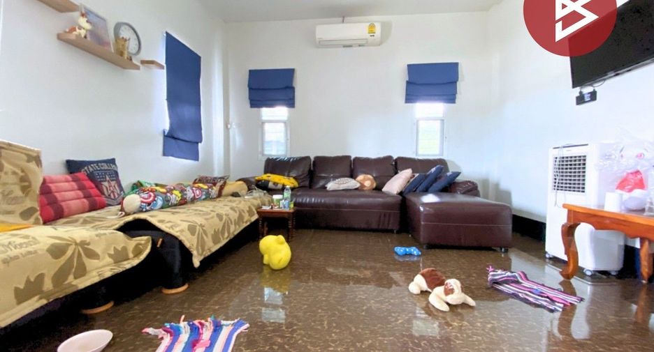 À vendre 2 chambres maison à Huai Mek, Kalasin