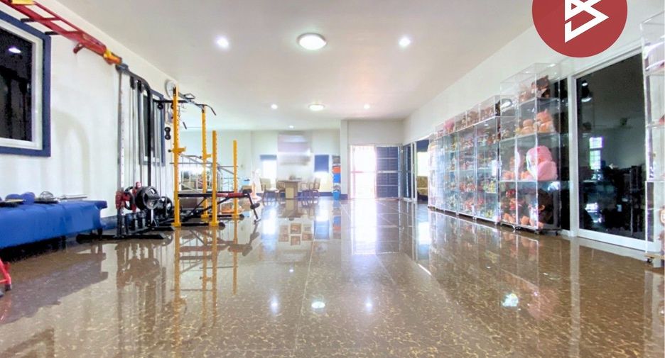 À vendre 2 chambres maison à Huai Mek, Kalasin