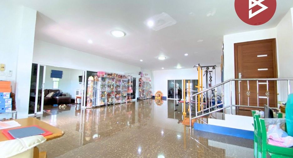 À vendre 2 chambres maison à Huai Mek, Kalasin