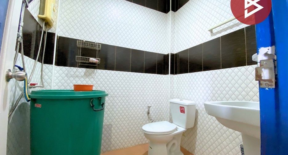 À vendre 2 chambres maison à Huai Mek, Kalasin