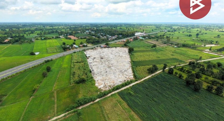 À vendre 2 chambres maison à Huai Mek, Kalasin