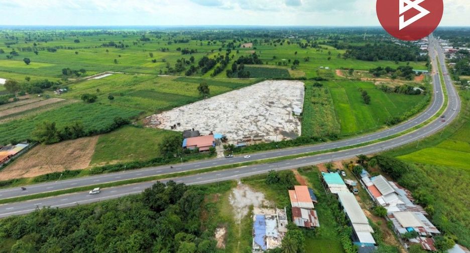 À vendre 2 chambres maison à Huai Mek, Kalasin