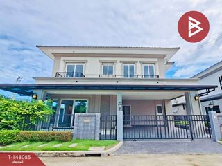 ขาย 3 ห้องนอน บ้านเดี่ยว ใน หนองแขม, กรุงเทพฯ