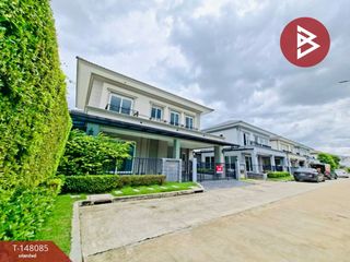 ขาย 3 ห้องนอน บ้านเดี่ยว ใน หนองแขม, กรุงเทพฯ