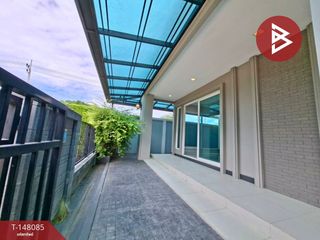 ขาย 3 ห้องนอน บ้านเดี่ยว ใน หนองแขม, กรุงเทพฯ
