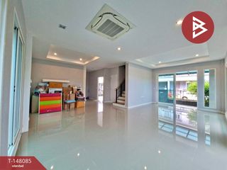 ขาย 3 ห้องนอน บ้านเดี่ยว ใน หนองแขม, กรุงเทพฯ