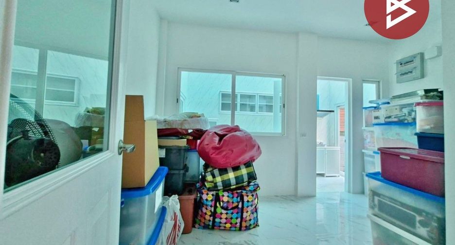 Продажа 3 спальни дом в Нонг Кхаем, Бангкок
