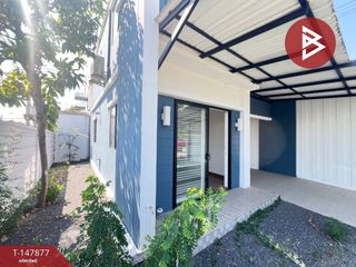 For sale 3 bedrooms townhouse in Bang Yai, Nonthaburi