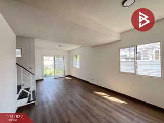 For sale 3 bedrooms townhouse in Bang Yai, Nonthaburi