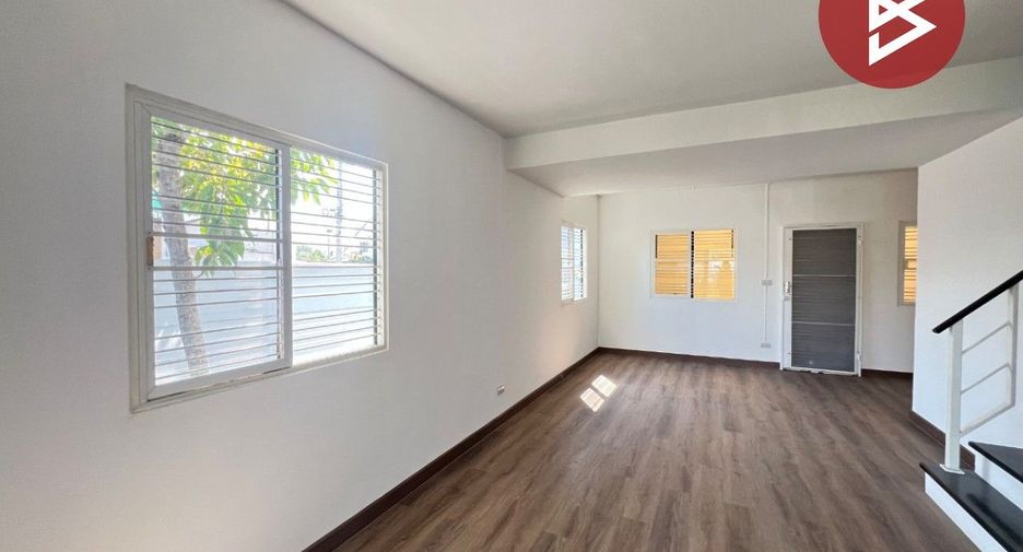 For sale 3 bedrooms townhouse in Bang Yai, Nonthaburi
